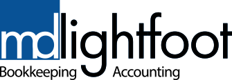 MD Lightfoot Bookkeeping & Accounting